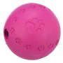 Trixie Zabawka edukacyjna - Piłka Labyrinth-Snacky 6cm [TX-34940] - 5