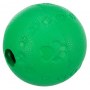 Trixie Zabawka edukacyjna - Piłka Labyrinth-Snacky 9cm [TX-34942] - 3