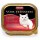 ANIMONDA Vom Feinsten for Castrated Cats szalka z indykiem i pomidorem 100 g