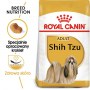 Royal Canin Shih Tzu Adult karma sucha dla psów dorosłych rasy shih tzu 1,5kg - 2