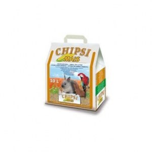 CHIPSI Mais Citrus 10l, 4,5 kg 