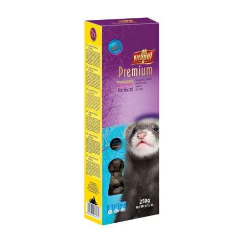 VITAPOL SMAKERS PREMIUM DLA FRETKI [ZVP-1857] 250g