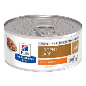 Hill's Prescription Diet a/d Canine/Feline 156g