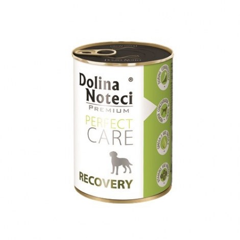 DOLINA NOTECI PC Recovery 400g