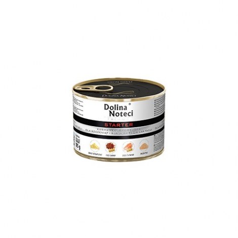 DOLINA NOTECI STARTER 185g