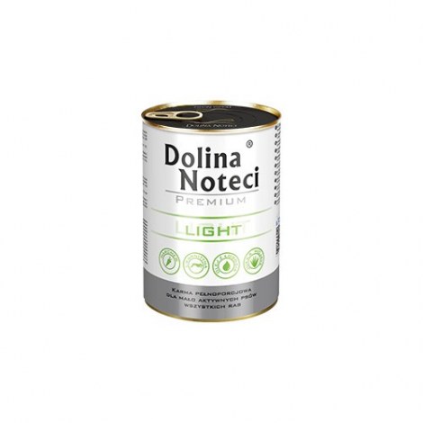 DOLINA NOTECI LIGHT 400g