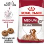 Royal Canin Medium Ageing 10+ karma sucha dla psów dojrzałych po 10 roku życia, ras średnich 15kg - 2