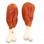ADBI Kostka owinięta mięsem z kurczaka (udka) [AL46] 500g - 2