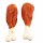ADBI Kostka owinięta mięsem z kurczaka (udka) [AL46] 500g