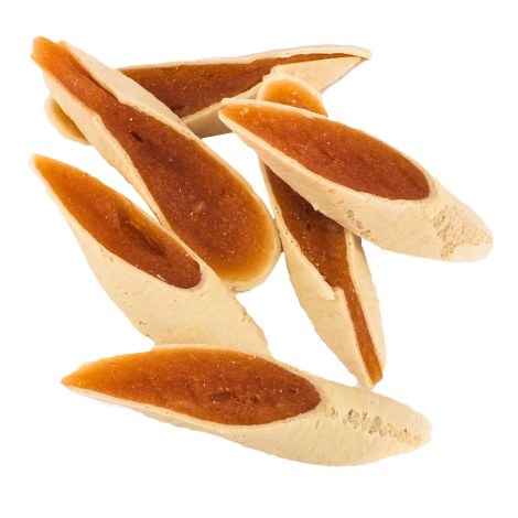 ADBI Penne z kurczakiem i dorszem 500g [AL69]