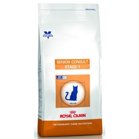 Royal Canin Veterinary Care Mature Consult Cat 400g - 2