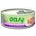 OASY NATURAL Puszka Kurczak z krewetkami 70 g
