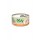 OASY NATURAL Puszka Kurczak z łososiem 70 g
