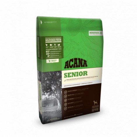 ORIJEN Senior Dog 2kg