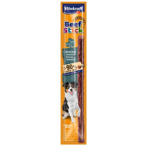 Vitakraft Dog Beef-Stick Original Mineral 1szt [26504]
