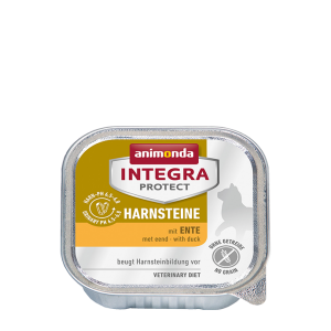 ANIMONDA INTEGRA Protect Harnsteine szalki z kaczką 100 g