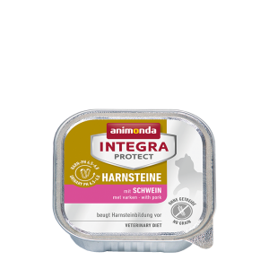 ANIMONDA INTEGRA Protect Harnsteine szalki z wieprzowiną 100 g