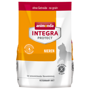 ANIMONDA INTEGRA Protect Nieren worki suche 1,2 kg