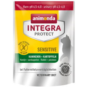 ANIMONDA INTEGRA Protect Sensitive worki suche 300 g