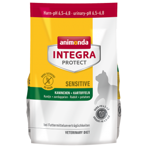 ANIMONDA INTEGRA Protect Sensitive worki suche 1,2 kg