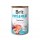 BRIT PATE & MEAT SALMON puszka dla psa z łososiem 400g
