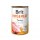 BRIT PATE & MEAT TURKEY puszka dla psa z indykiem 400g