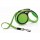 FLEXI SMYCZ New Comfort, TAŚMA/ XS, 3 m, ZIELONA [FL-8025]