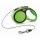 FLEXI SMYCZ New Comfort, SZNUREK/ XS, 3 m, ZIELONA [FL-8728]