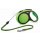 FLEXI SMYCZ New Comfort, SZNUREK/ M, 8 m, ZIELONA [FL-9121]