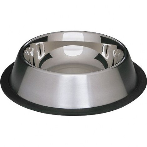 BARRY KING Miska na gumie 0,45l [BK-18202]