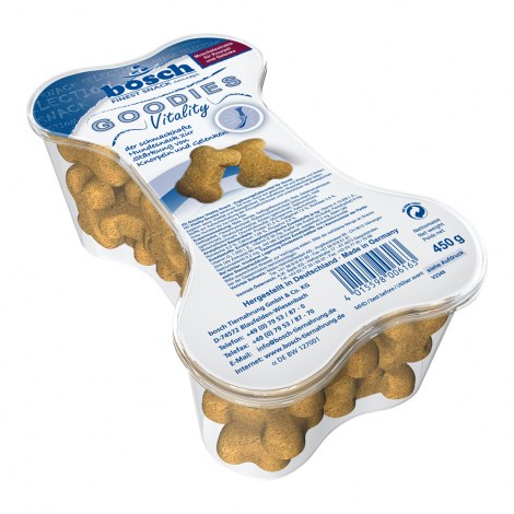 BOSCH GOODIES VITALITY 450g