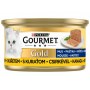 Gourmet Gold Mus z Kurczakiem 85g - 2