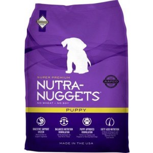 NUTRA NUGGETS Puppy 15 kg