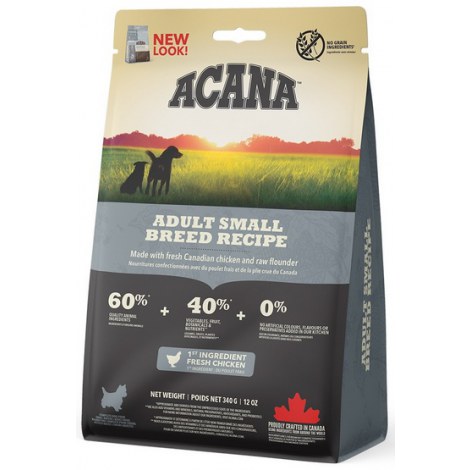 Acana Adult Small Breed 340g - 2
