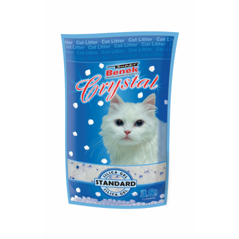 SUPER BENEK Crystal Standard 3,8 l