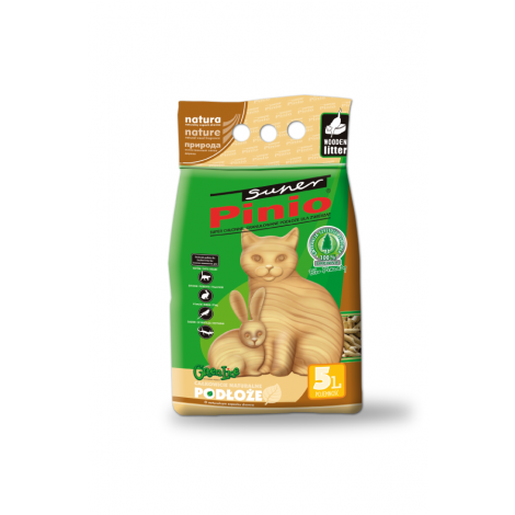 SUPER PINIO 5l