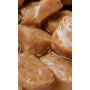 SUPER BENEK saszetka dla kota z kawałkami kurczaka w sosie 100g - 3