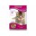 SUPER BENEK JUNIOR saszetka dla młodego kota z kawałkami jagnięciny w sosie 100g