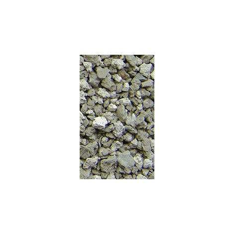 MILUŚ Żwirek Bentonitowy Standard Naturalny 5l - 2