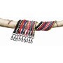 TRIXIE Smycz Cavo, S–M: 1.00 m/o 12.00 mm, czerwona [TX-143403] - 3