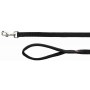 TRIXIE SMYCZ"PREMIUM" 1,20m/15mm CZARNA [TX-200101] - 4