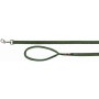TRIXIE Smycz Premium, M–L: 1.00 m/20 mm, leśny [TX-200219] - 3