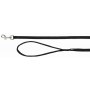 TRIXIE SMYCZ"PREMIUM" 1m/25mm CZARNA [TX-200301] - 4