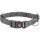 TRIXIE Obroża Premium, XS–S: 22–35 cm/10 mm, grafit [TX-201416]