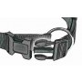 TRIXIE Obroża Premium, M–L: 35–55 cm/20 mm, indygo [TX-201613] - 3