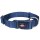 TRIXIE Obroża Premium, L–XL: 40–65 cm/25 mm, indygo [TX-201713]