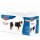 TRIXIE Pieluchy dla psów, L–XL: 60–80 cm, 12 szt/opak [TX-23643]