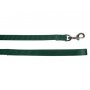 Zolux Smycz Taśma 1,2m 25mm zielona [463625V] - 2