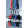 Zolux Smycz Taśma 1,2m 25mm zielona [463625V] - 4