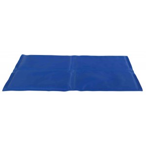 TRIXIE Mata chłodząca, 40 × 30 cm, niebieska [TX-28683]